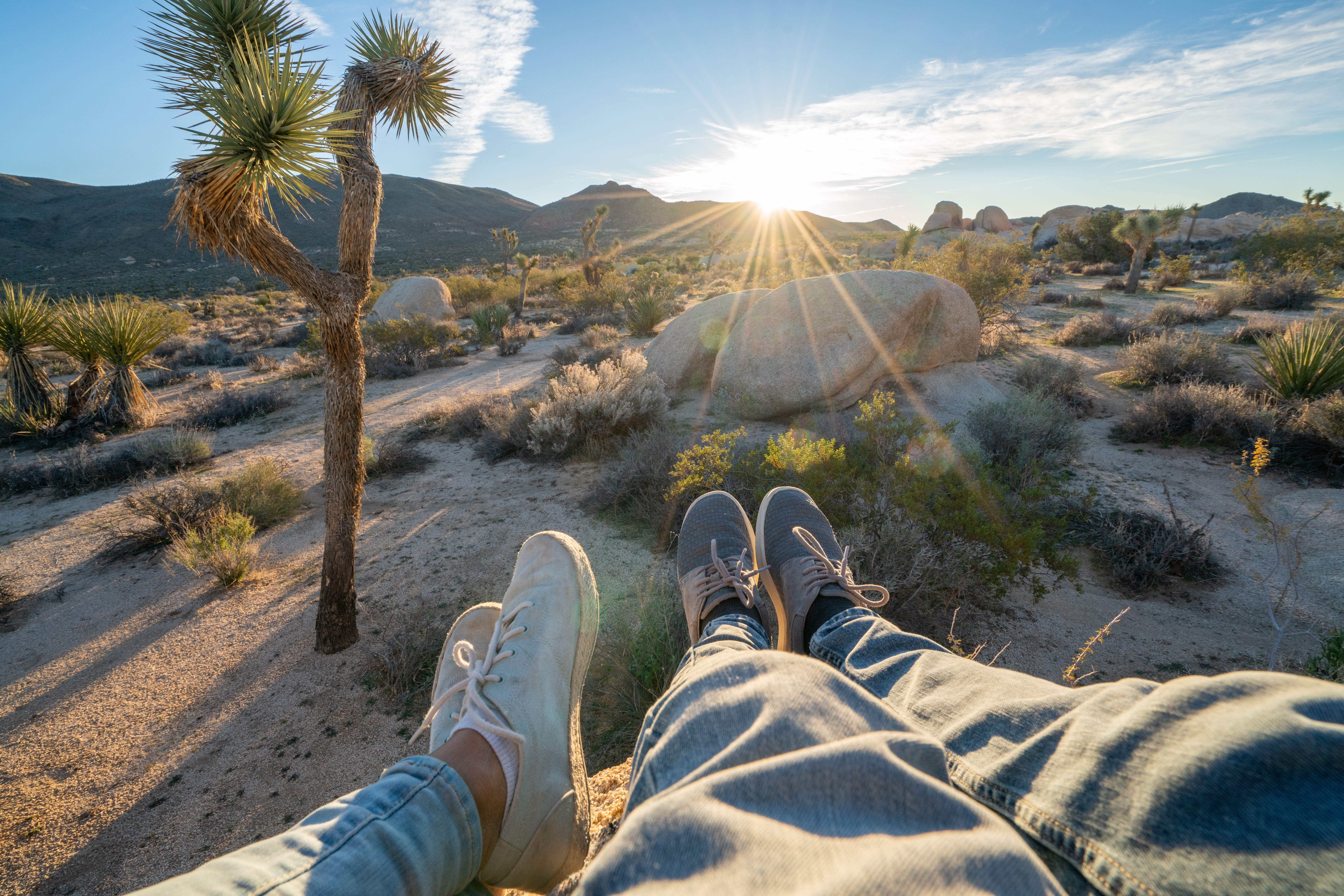 National Park Week