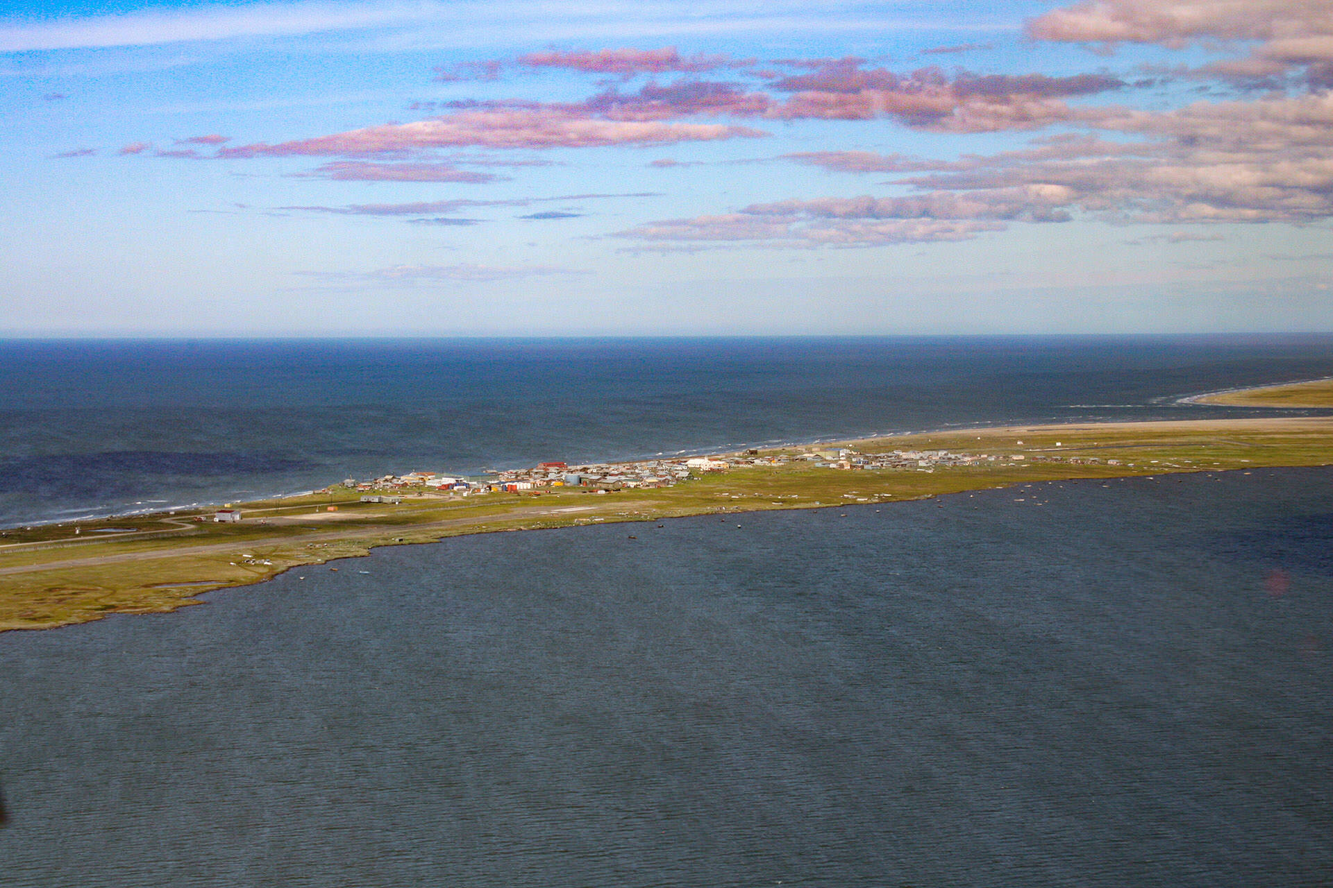 bering land bridge national preserve        
        <figure class=