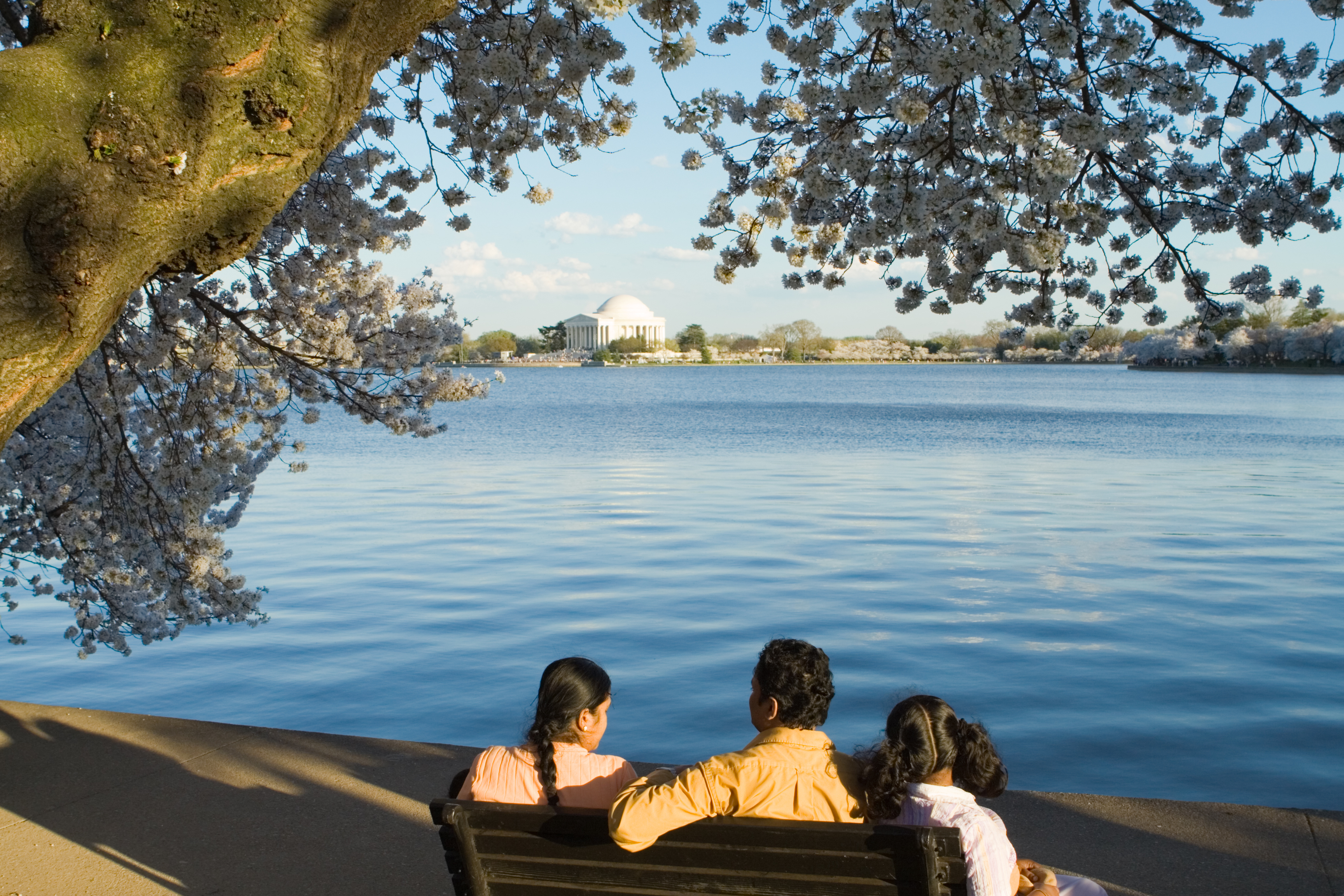 National Park Week