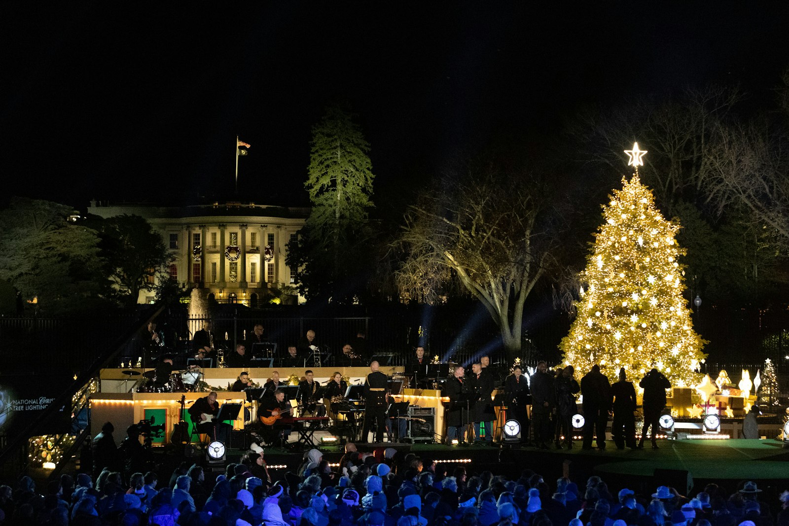 National Christmas Tree Lighting 2024 Schedule Lita Sherri national-christmas-tree-lighting-2024-schedule-lita-sherri