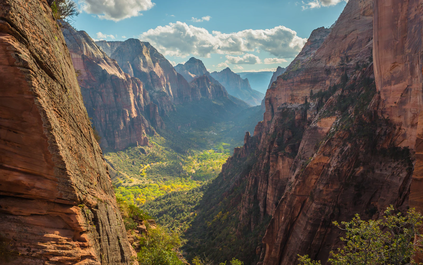 National Park Foundation