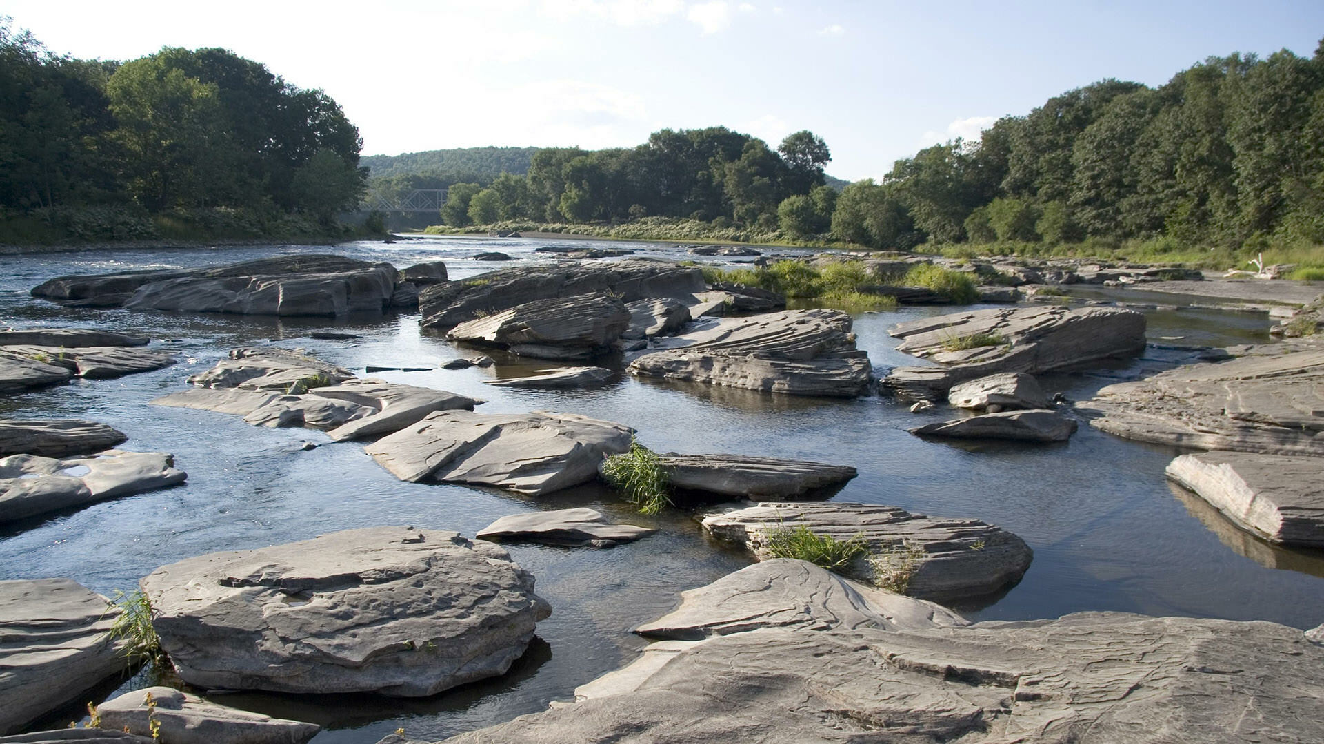 Upper Delaware Scenic & Recreational River | National Park Foundation