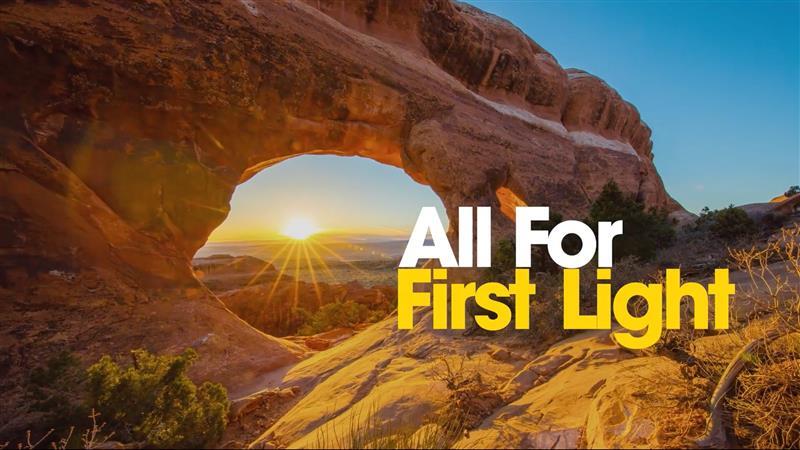 All For Parks | National Park Foundation