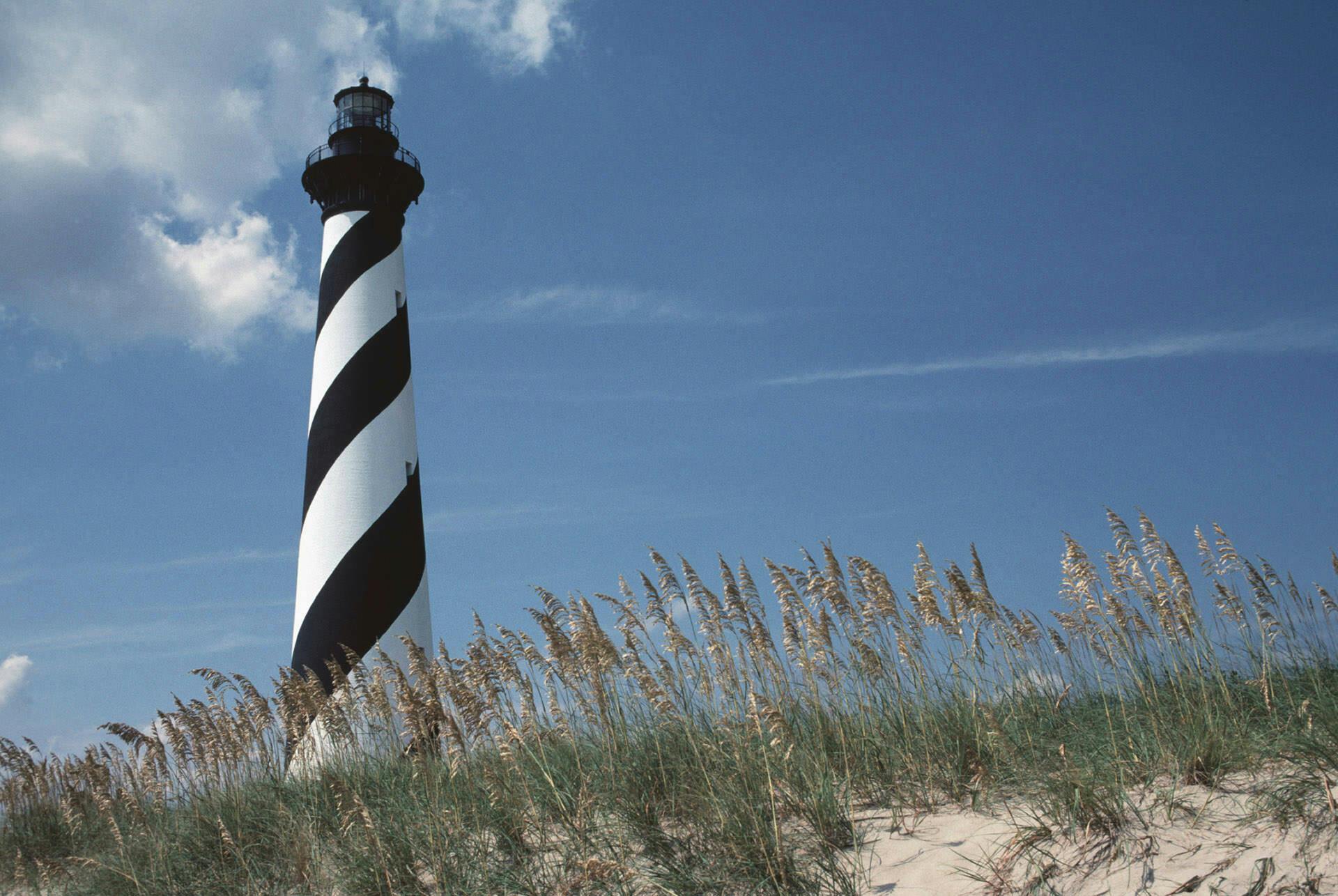 Cape Hatteras National Seashore  National Park Foundation