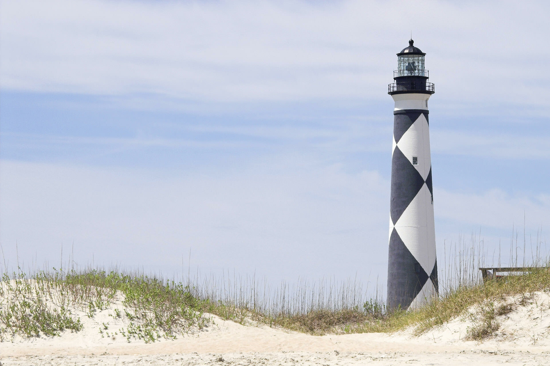 Cape lookout deals