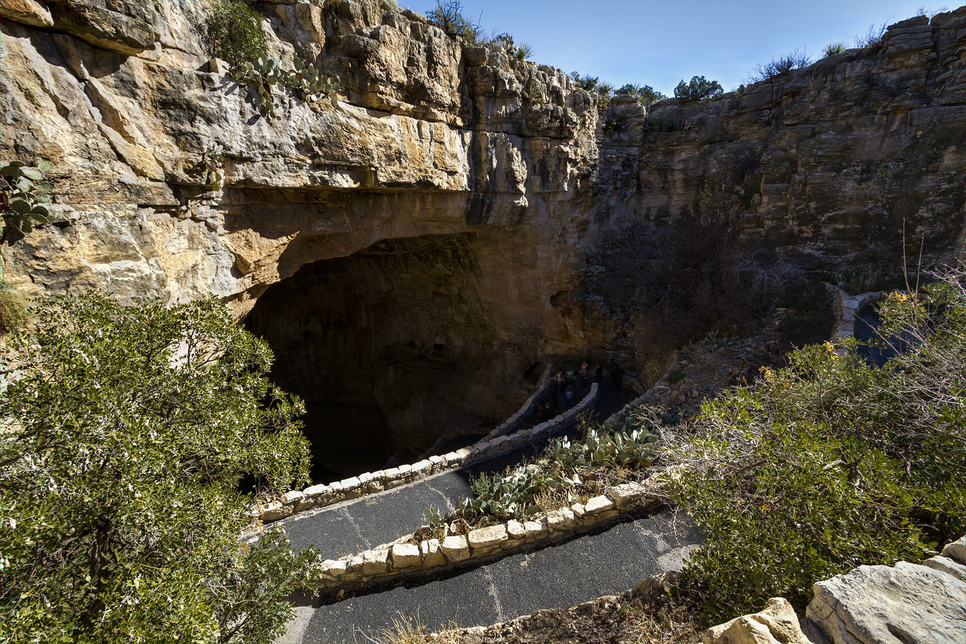 Carlsbad Caverns National Park | National Park Foundation