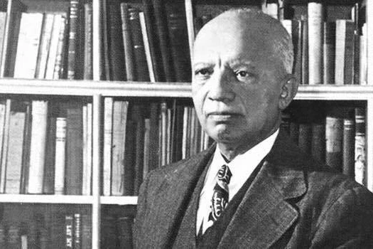 Telling Woodson's Story | National Park Foundation