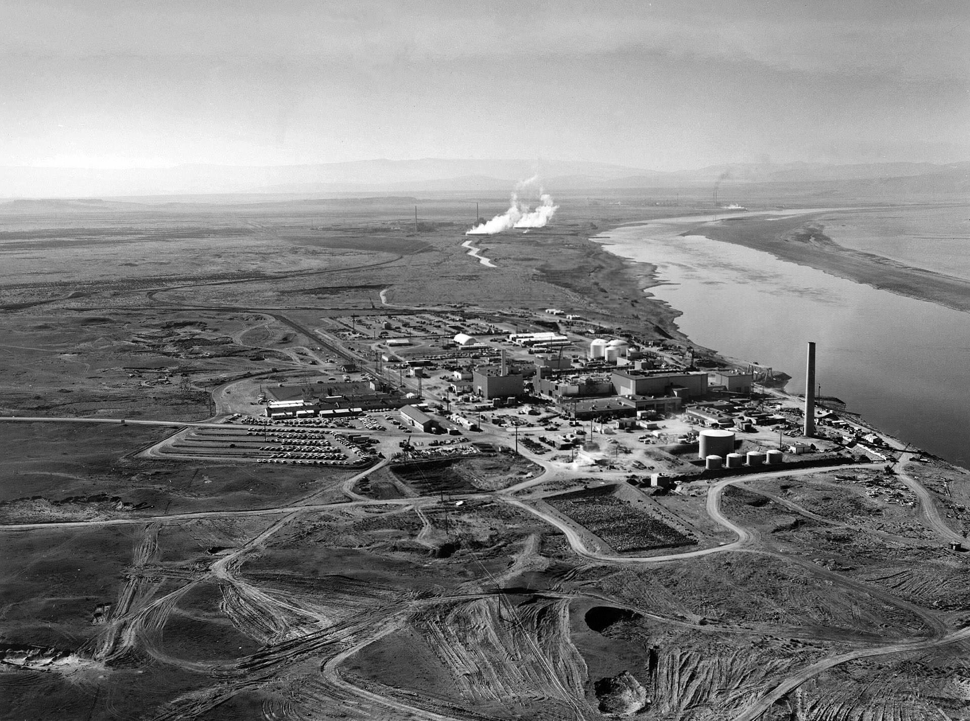 Manhattan Project National Historical Park | National Park Foundation