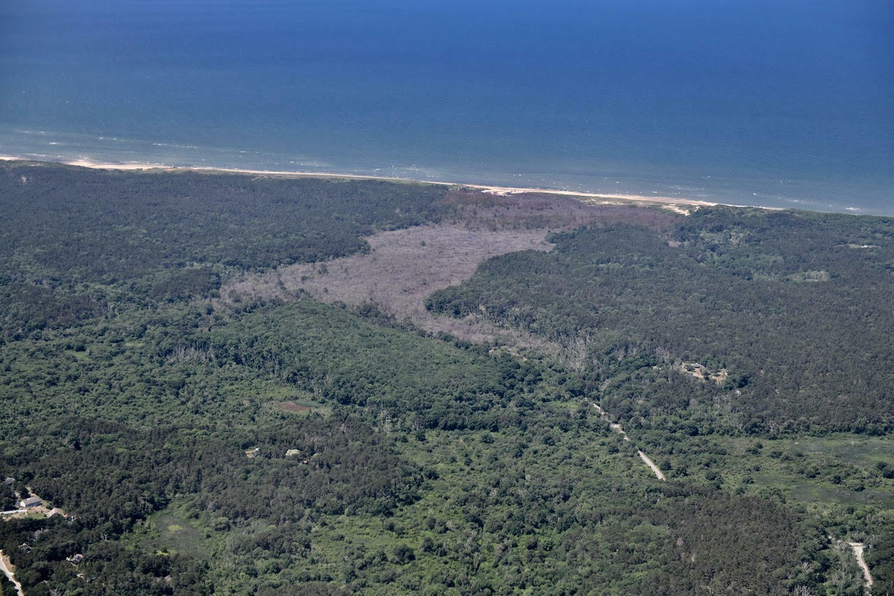 Climate Change National Park Foundation