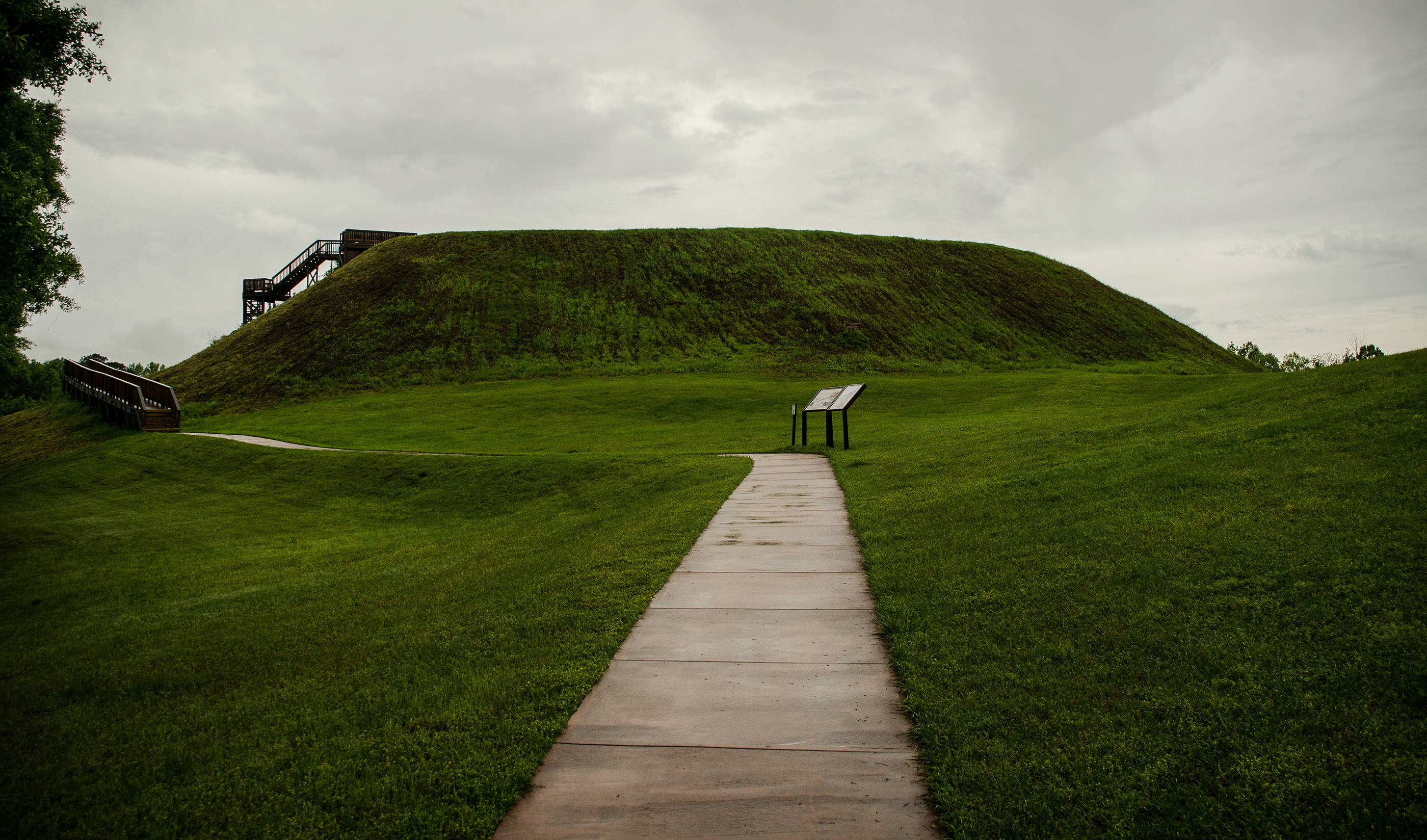 Ocmulgee Mounds National Historical Park | National Park Foundation