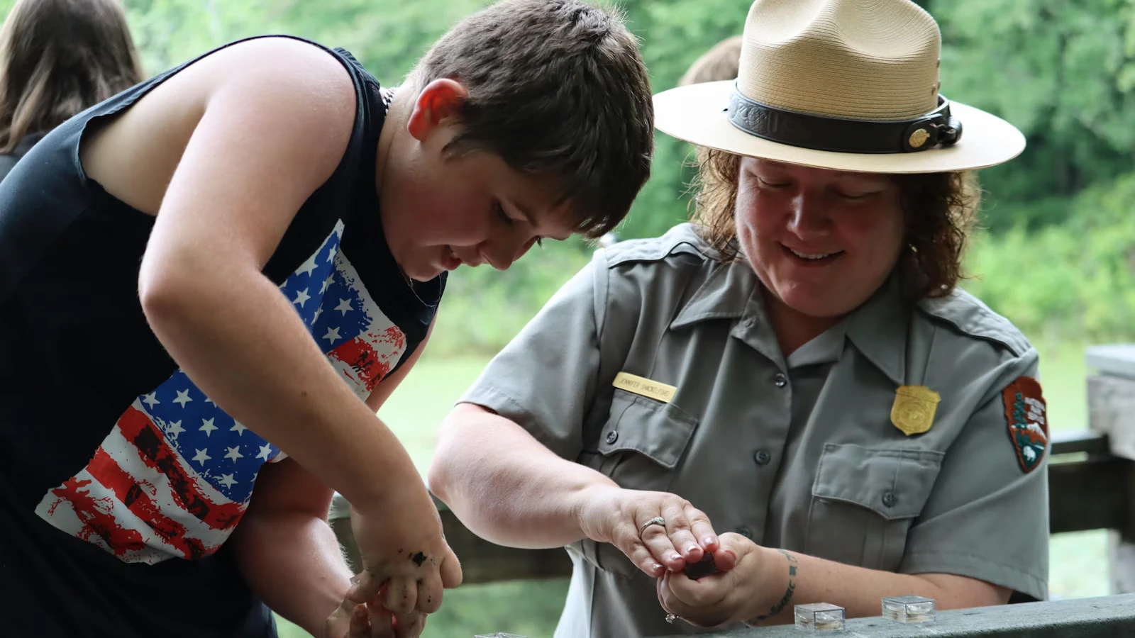 Trailblazers | National Park Foundation