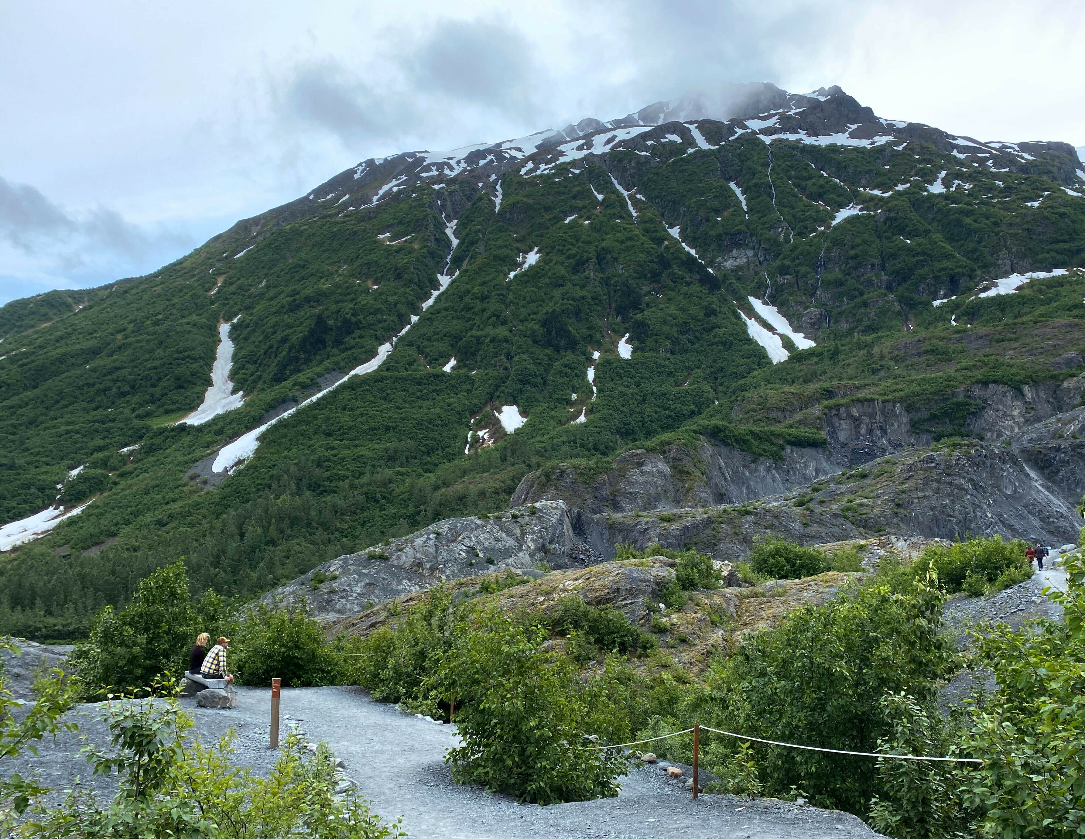 Training NPS Staff On Tribal Consultation | National Park Foundation