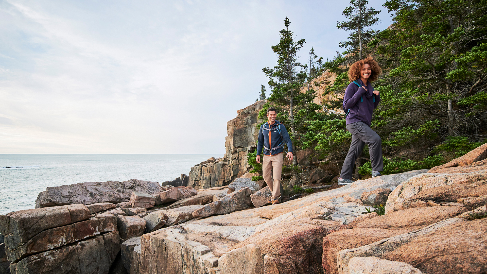 A Perfectly Natural Partnership with L.L.Bean