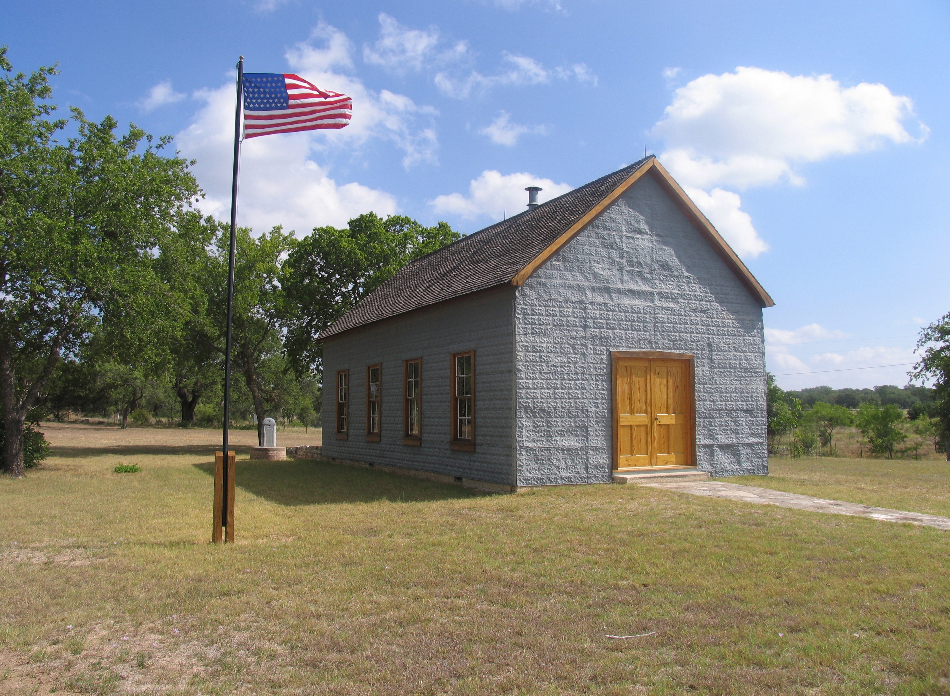 Lyndon B. Johnson National Historical Park | National Park Foundation