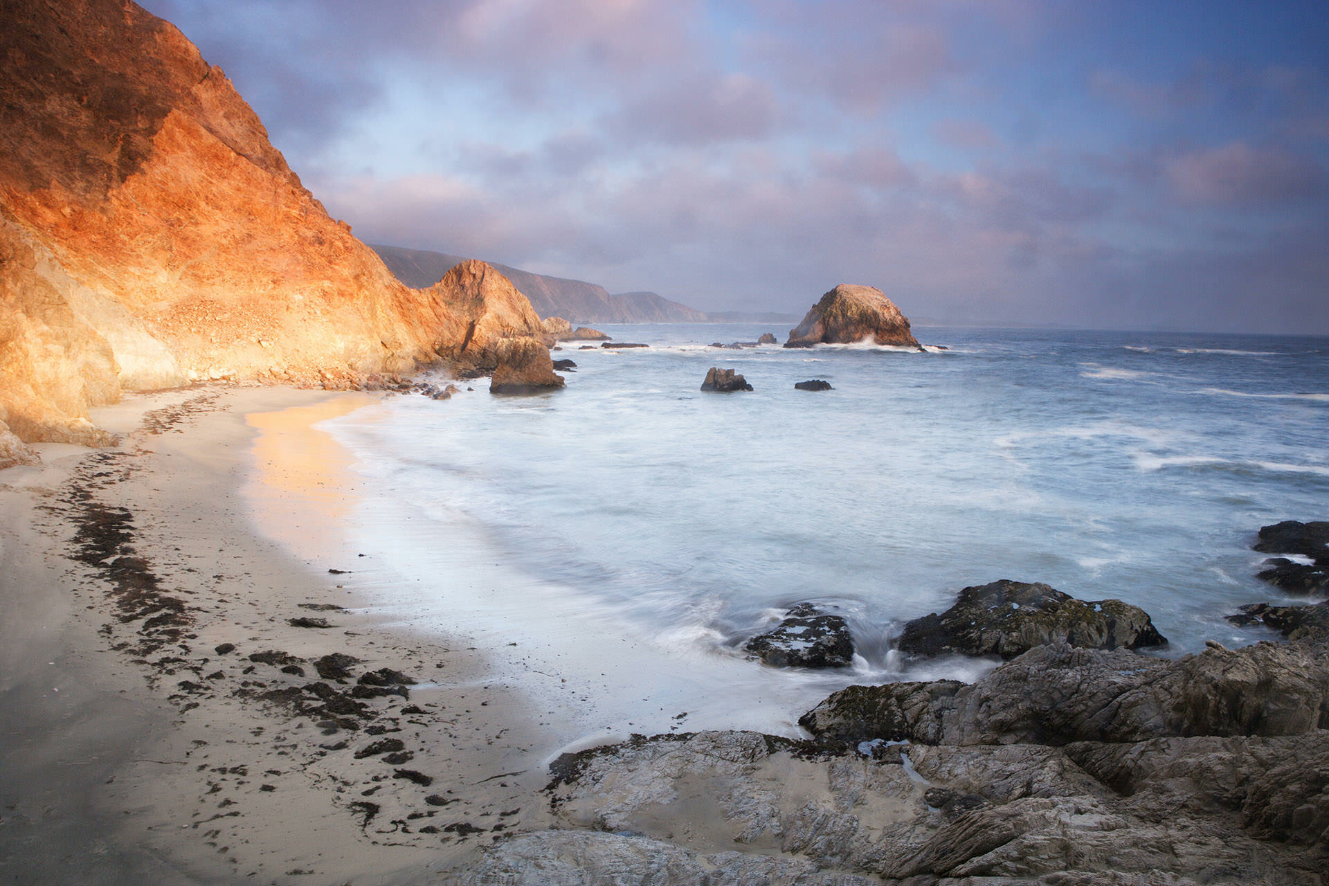 Point Reyes National Seashore | National Park Foundation