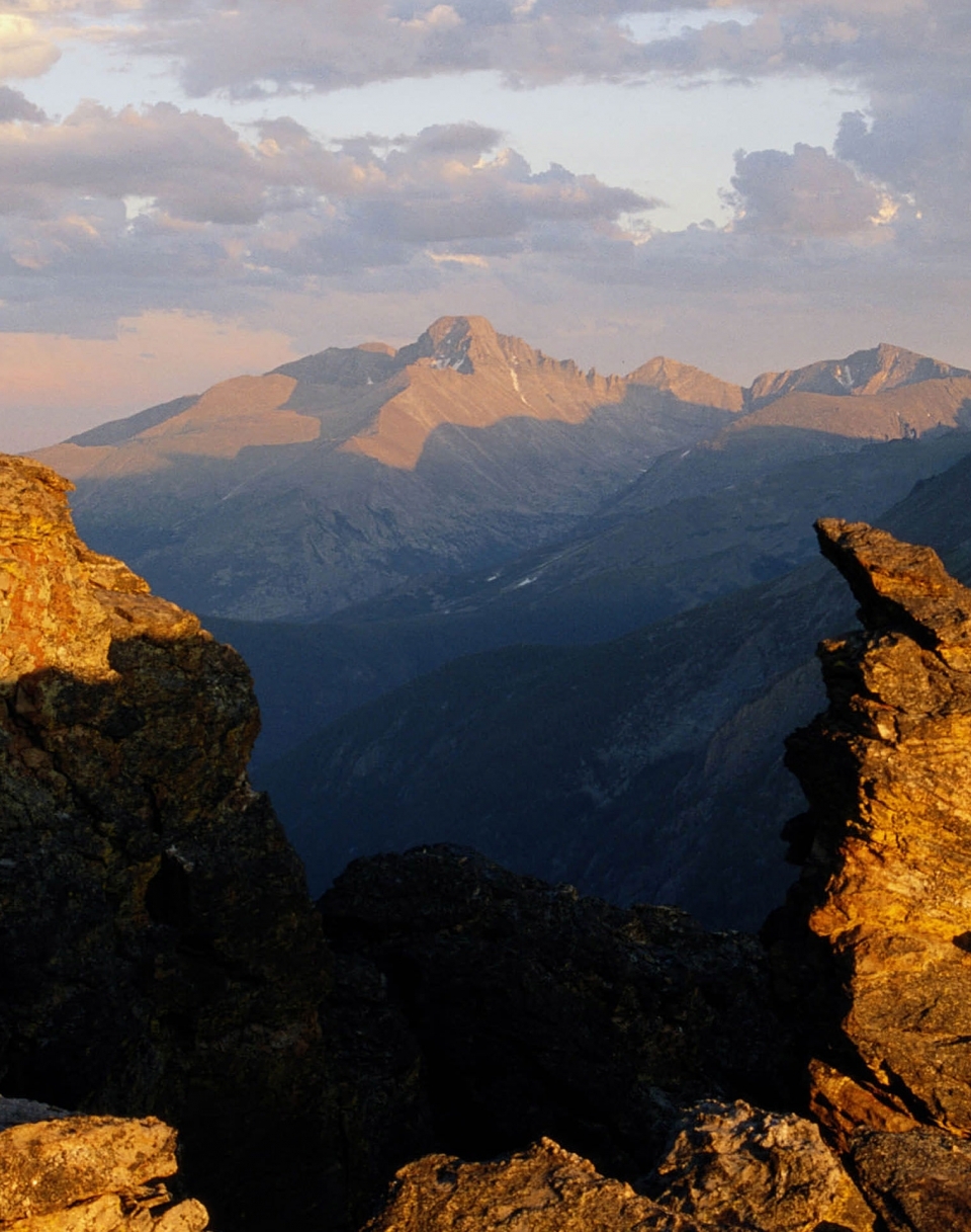 Rocky Mountain National Park