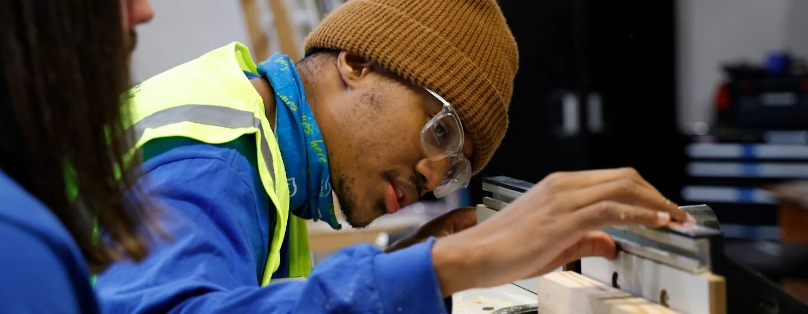 Hands-On Preservation at Martin Luther… | National Park Foundation