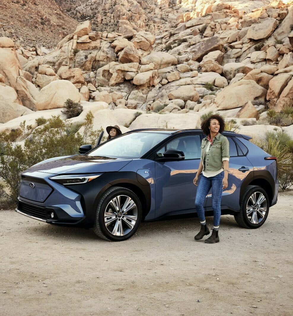 Subaru VIP Signature Program | National Park Foundation