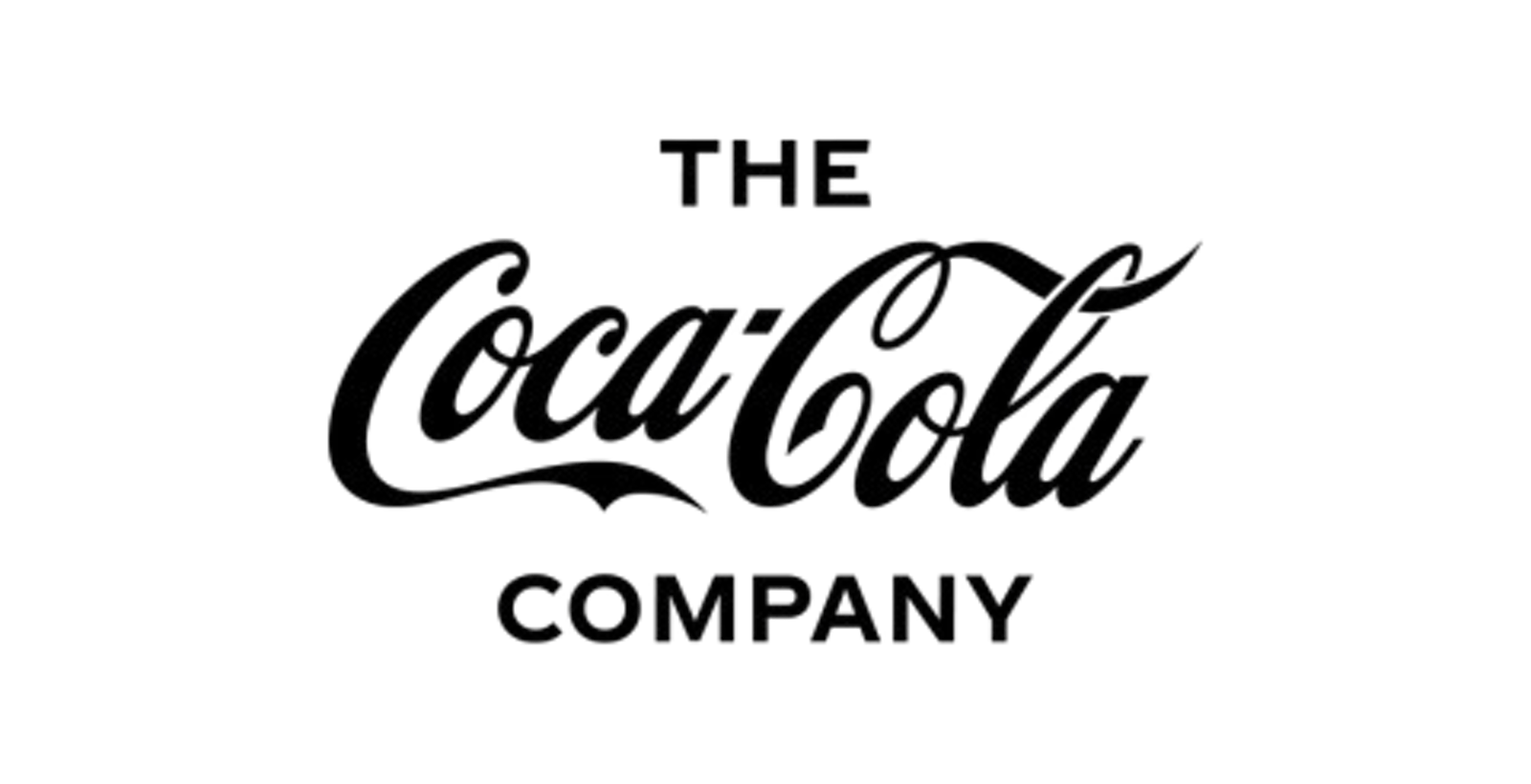 The Coca Cola Company logo