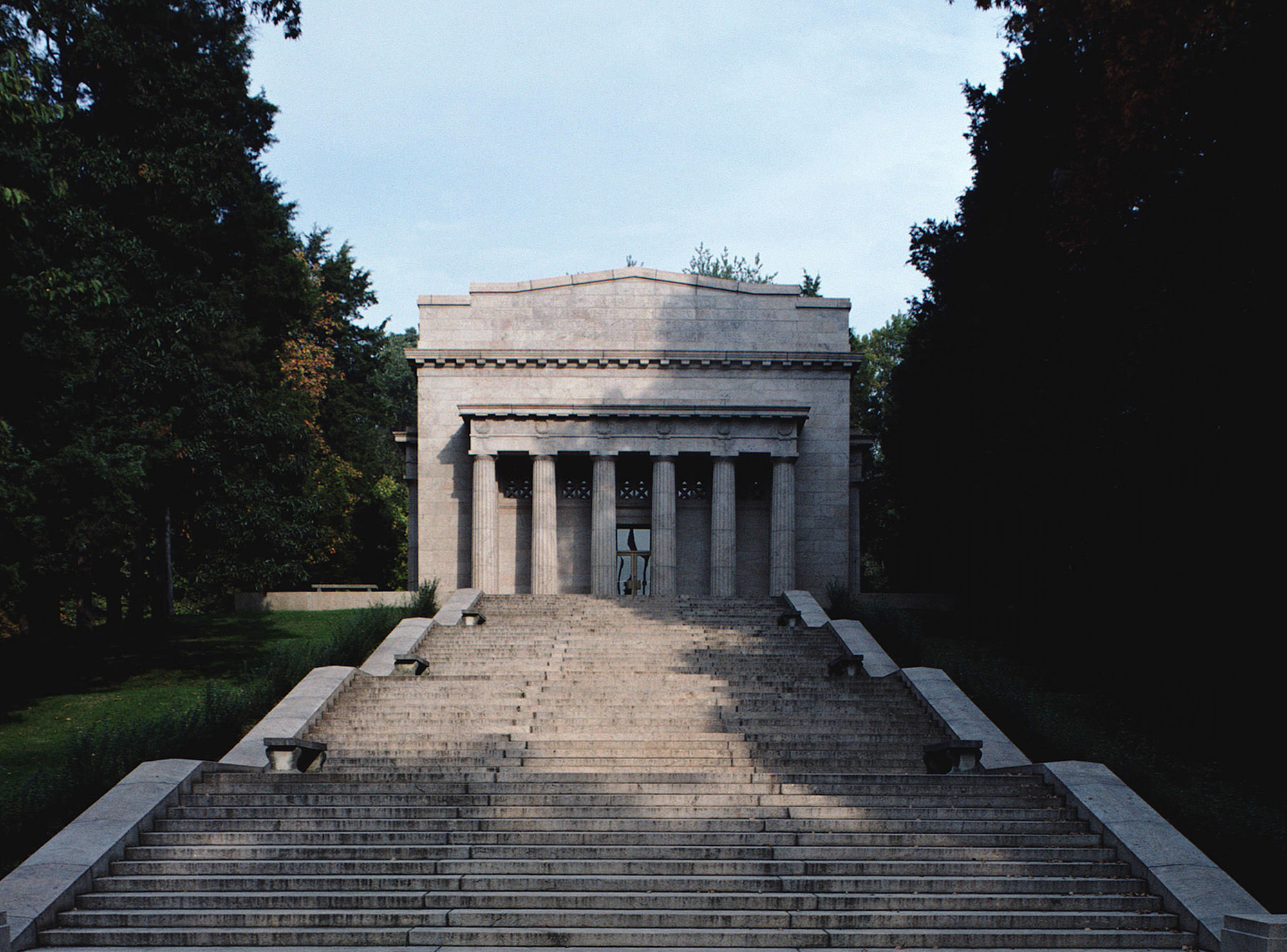 Abraham Lincoln Birthplace National… | National Park Foundation