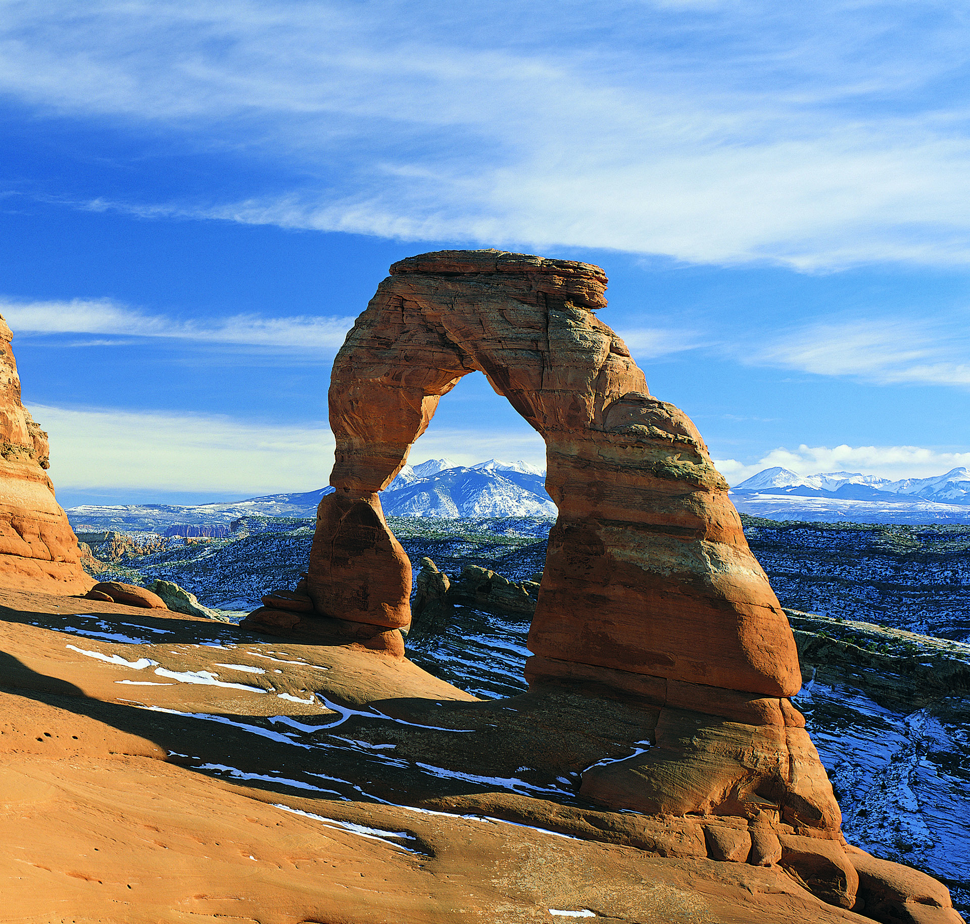 Arches National Park