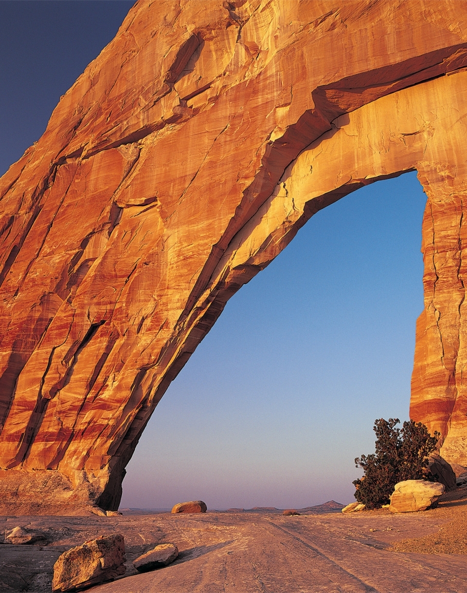 Arches National Park