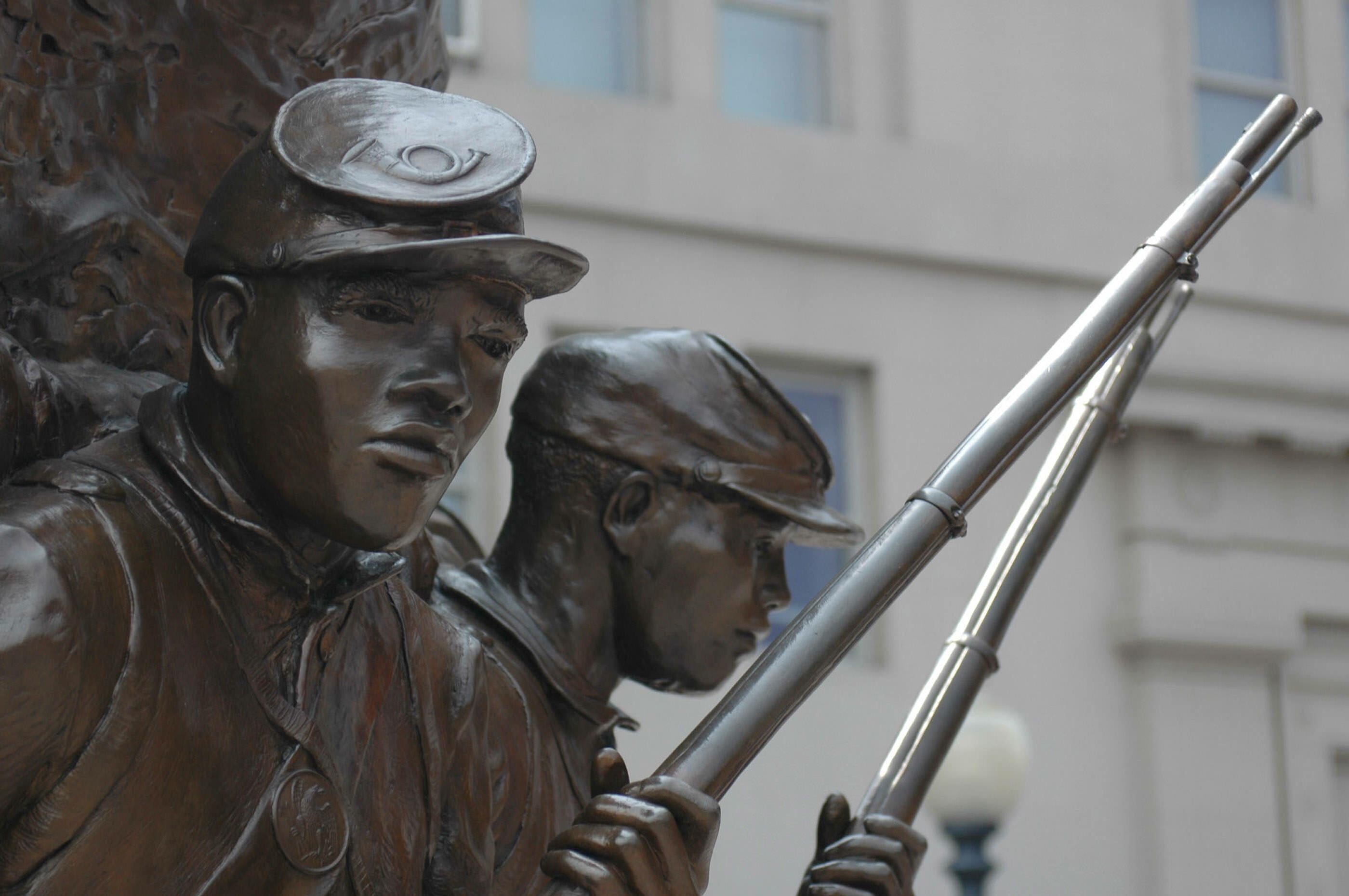 African American Civil War Memorial | National Park Foundation