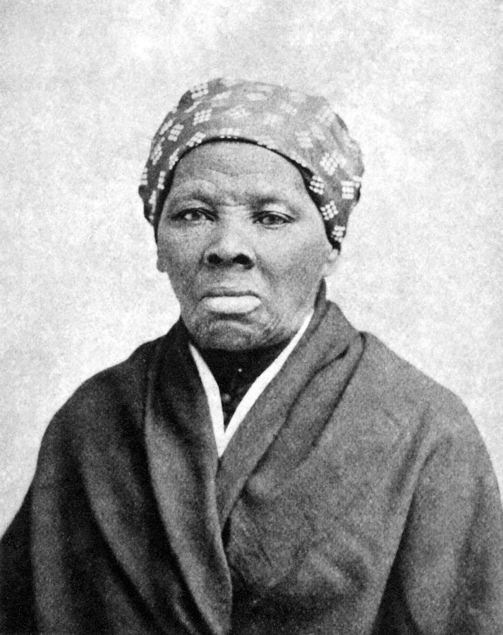 Harriet Tubman: Biography, Abolitionist, Underground Railroad