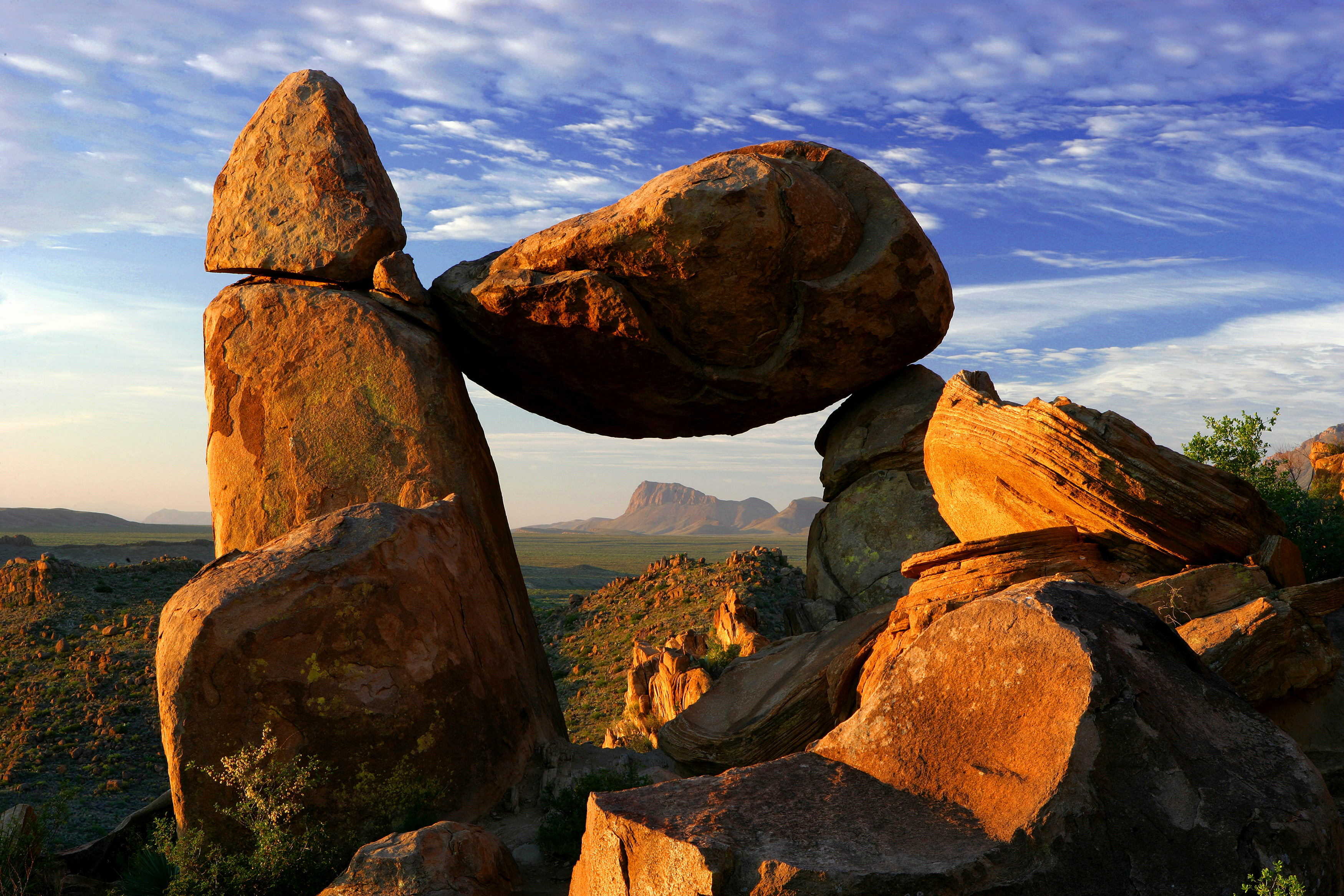 Big Bend National Park | National Park Foundation