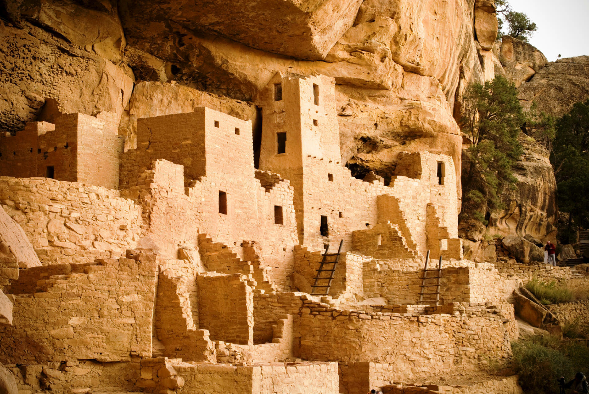 Mesa Verde National Park National Park Foundation   IStock 000008197233Medium 