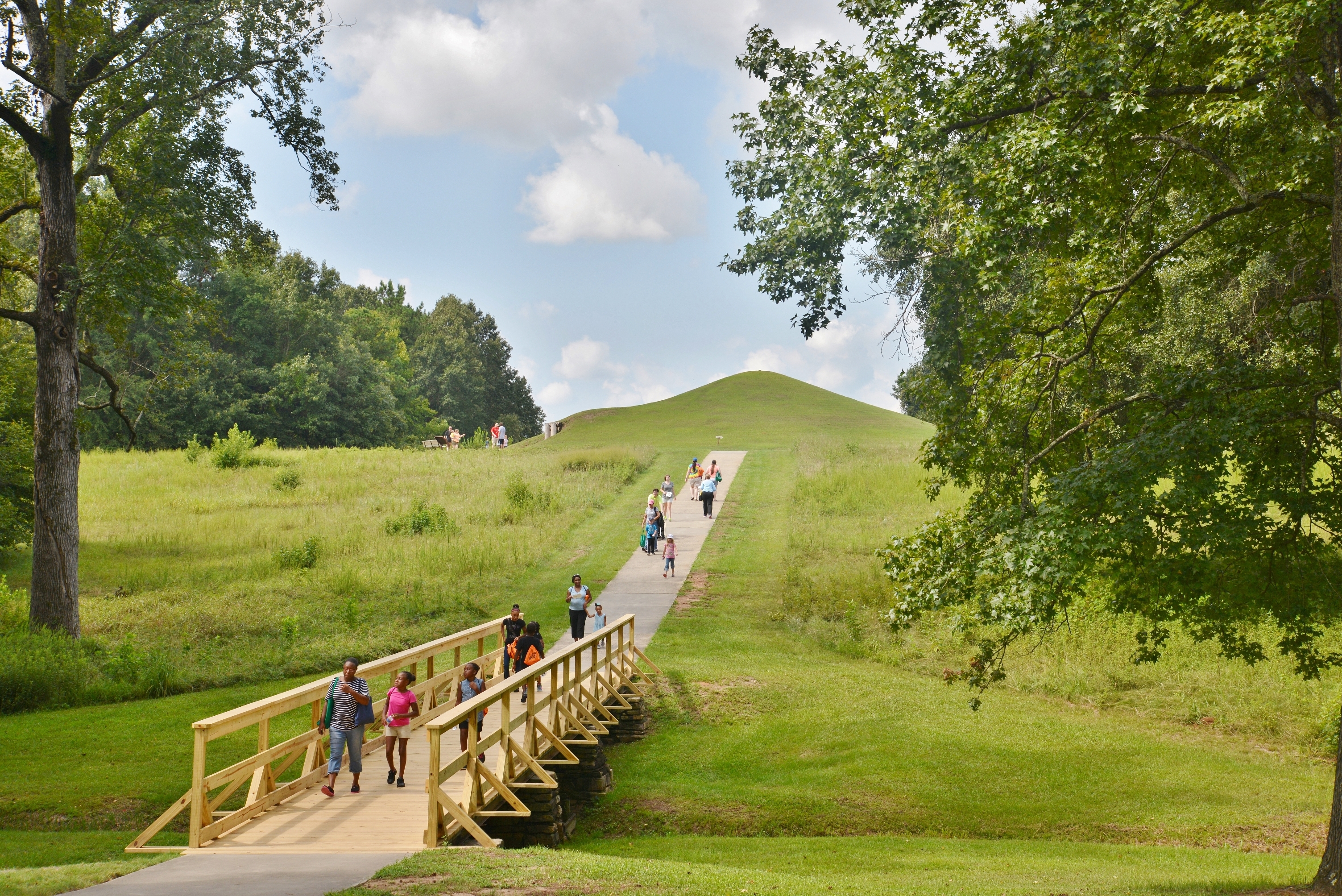 Protecting the Ancestral Landscape of the… | National Park Foundation