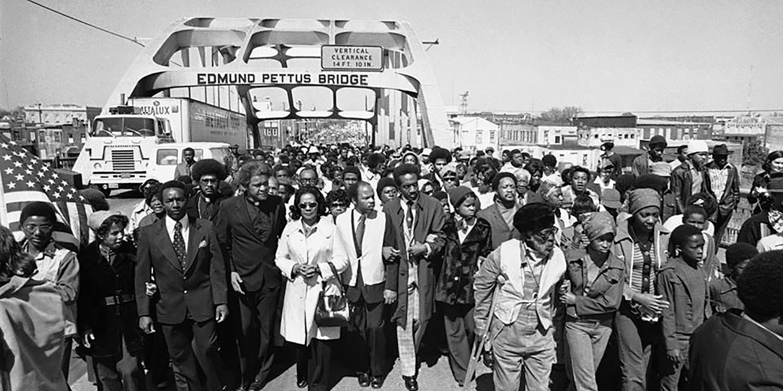 Combating the Legacy of Segregation in the Nation's Capital