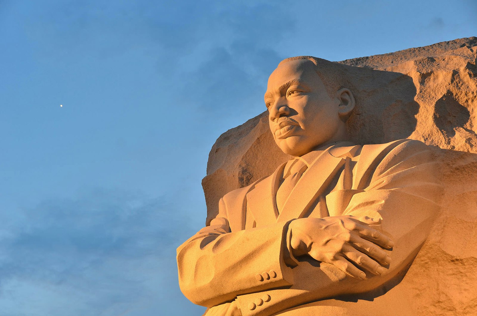 Martin Luther King, Jr. Memorial | National Park Foundation