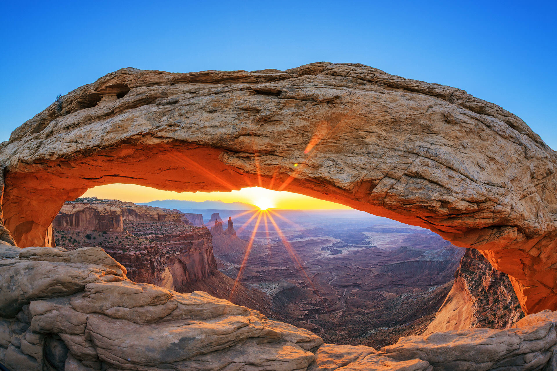 Canyonlands National Park | National Park Foundation