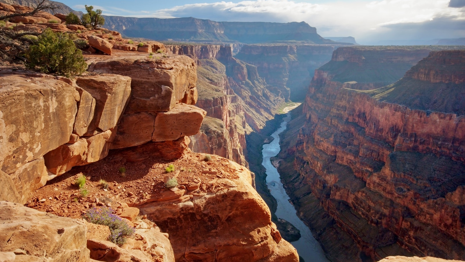 8 Facts About the Grand Canyon You Never Knew